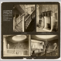 Staircases and chimneypiece for William Burrell Esq, Burrell's House, 8 Great Western Terace, Glasgow, canmore.org.uk.jpg